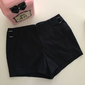 High Waist short Size S